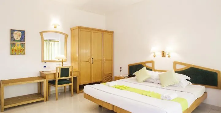 Hotel Periyar Meadows Kumarakom