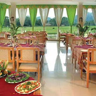 Hotel Periyar Meadows Kumarakom 3*,  India